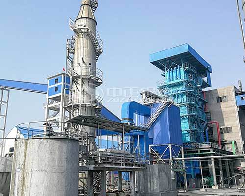 CFB boiler price