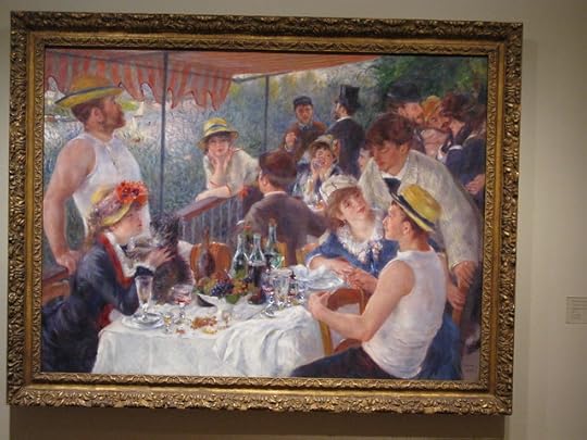 Washington DC - April 2015