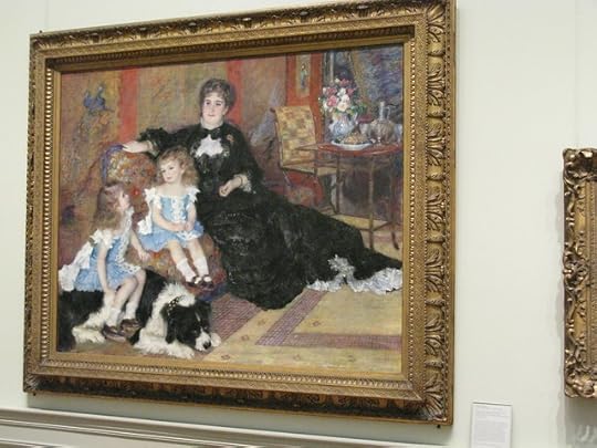 New York - February 2015 Metropolitan Museum of Art