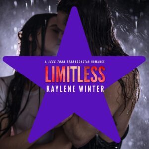Limitless - Cover Reveal!