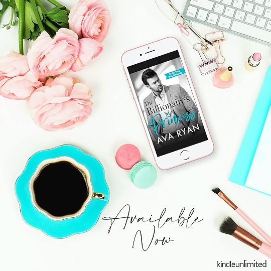 The Billionaire's Beauty