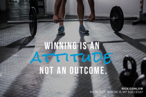 A Success Mindset: 3 Priority Keys for Action