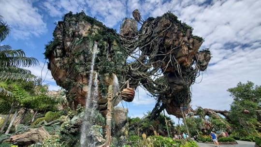 Animal Kingdom 2020 (6)