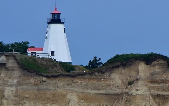 Plymouth Light Gurnet Point