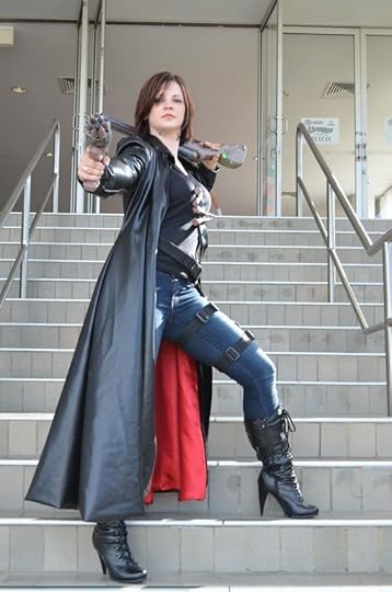 vampire hunter weapons - Google Search