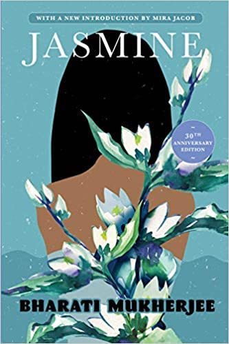Jasmine by Bharati Mukherjee