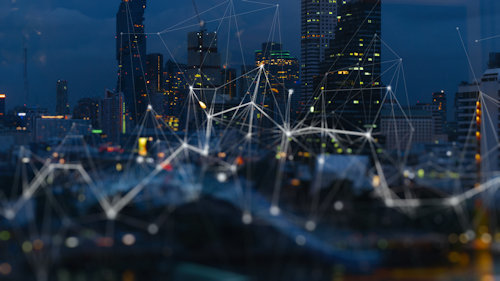 Futurist Speaker Thomas Frey Blog: Internet Of Things New World Of Interactive Technology