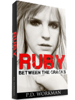 Ruby, Between the Cracks