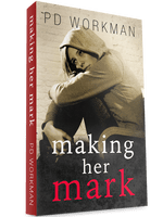 Making Her Mark