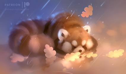 Explore best redpanda art on DeviantArt