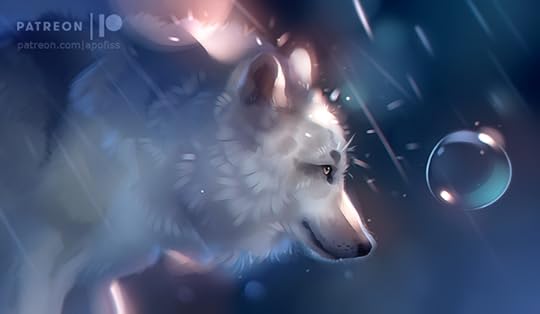 eyes unclouded by Apofiss on DeviantArt