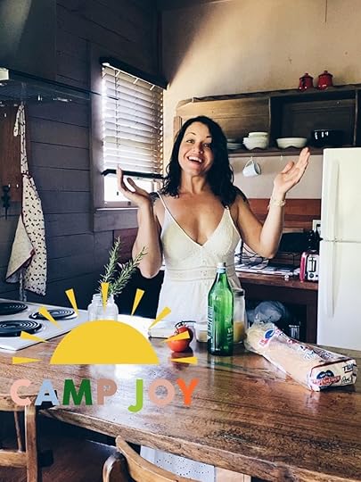 CAMP JOY Episode 6: Po’ Boys and Goodbyes