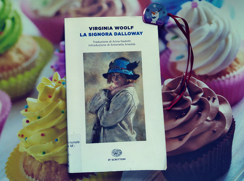 La Signora Dalloway