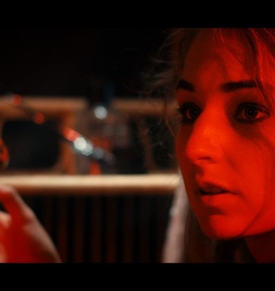 Killer Sofa (2019)