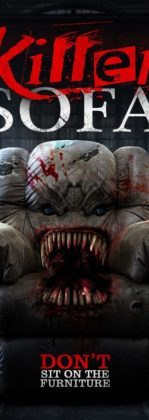 Killer Sofa (2019)