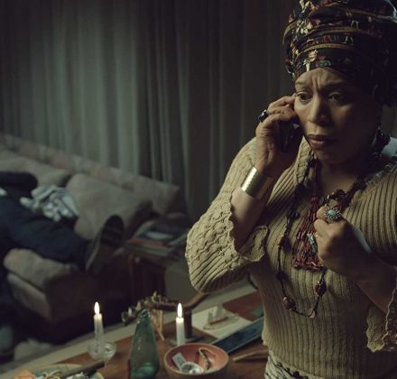 Killer Sofa (2019)