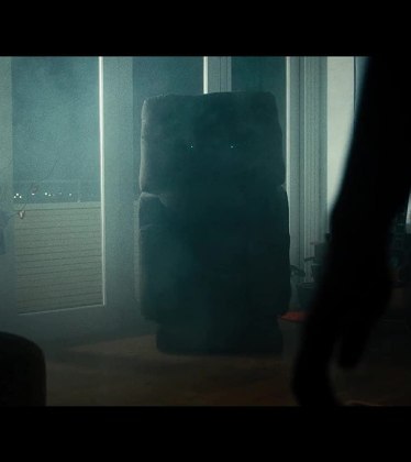 Killer Sofa (2019)