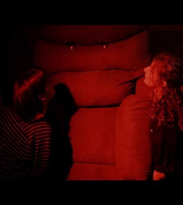 Killer Sofa (2019)