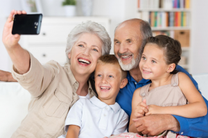 leave money for my disabled grandchild’s care 