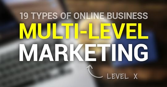 multi-level marketing online