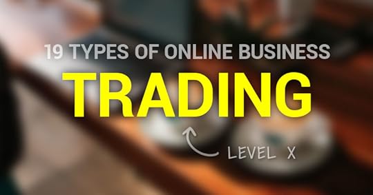 trading online business