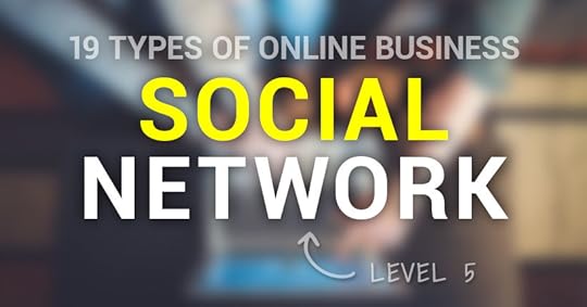social network business