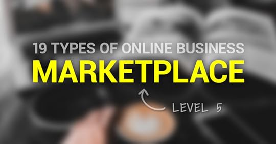 online marketplace business