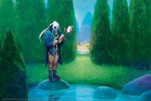 Cypher Chronicles, vol. 31-2020