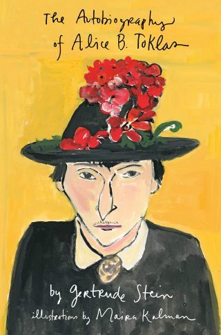 Artist Maira Kalman Illustrates the Extraordinary Love Story of Gertrude Stein and Alice B. Toklas