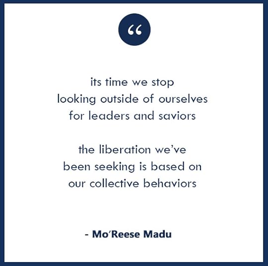 Stop Giving Your Power Away to Your Oppressors