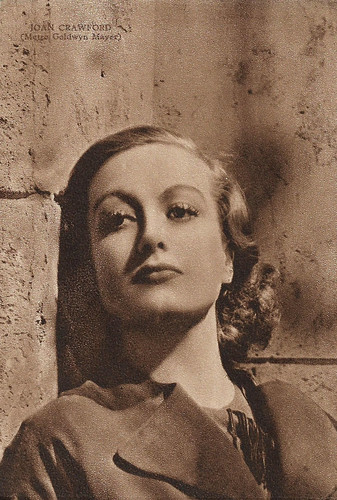 Joan Crawford