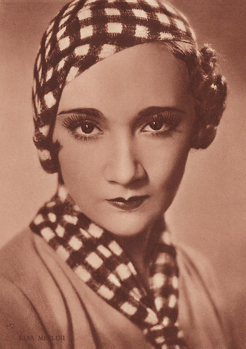 Elsa Merlini