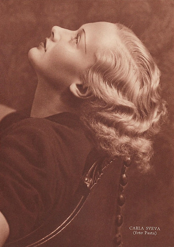Carla Sveva