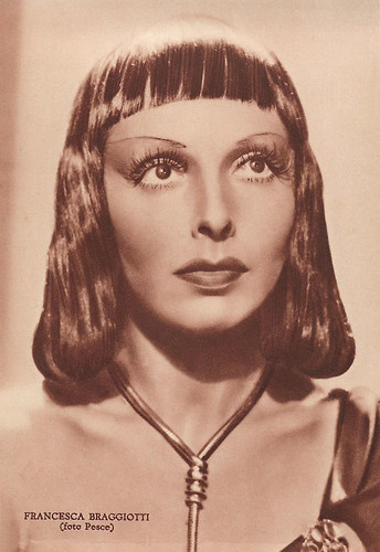 Francesca Braggiotti