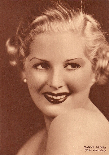 Vanna Pegna (Vanna Vanni)