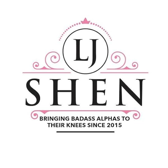 LJ Shen prof pic