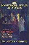 The Mysterious Affair at Styles