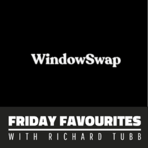 WindowSwap - Open a New Window Somewhere in the World\" width=