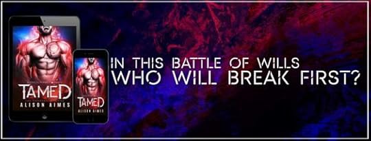 tamed alison aimes - Google Search