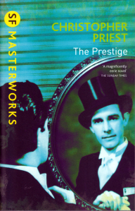 The Prestige (Gollancz)