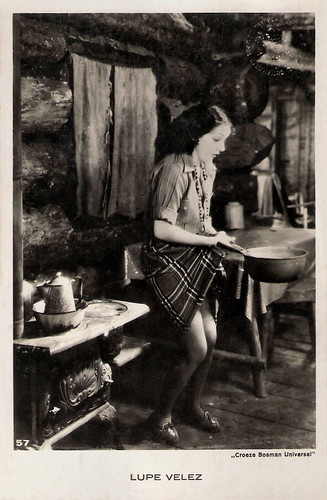 Lupe Velez in The Storm (1930)