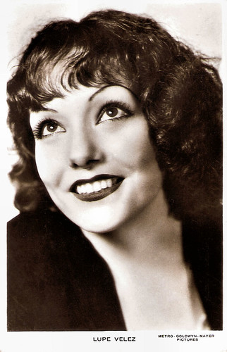 Lupe Velez