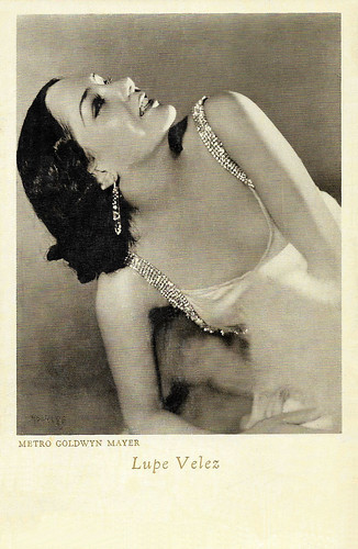 Lupe Velez