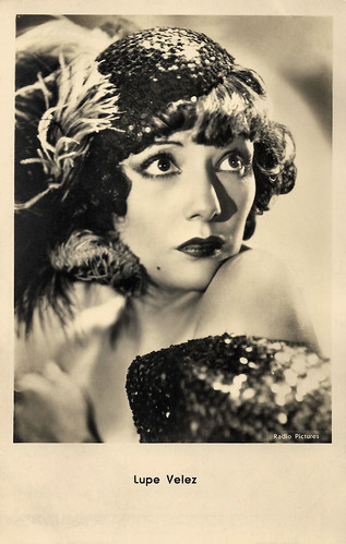 Lupe Velez