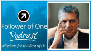 Jesus at the Helm, Understanding One Another with Bob Willbanks, #45