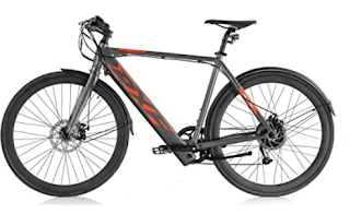  ebike