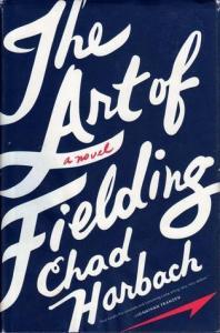 Art of Fielding cover