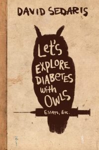 Explore Diabetes with Owls cover