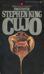 Cujo cover