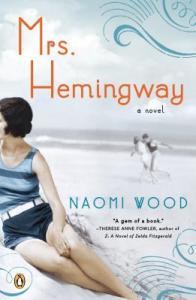 Mrs Hemingway